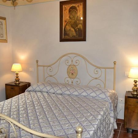 B&B Il Castello San Giacomo  Zewnętrze zdjęcie