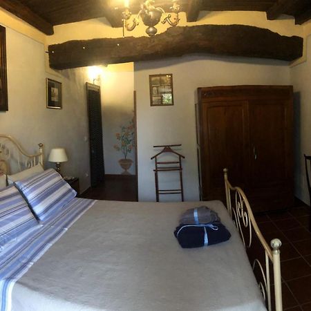 B&B Il Castello San Giacomo  Zewnętrze zdjęcie