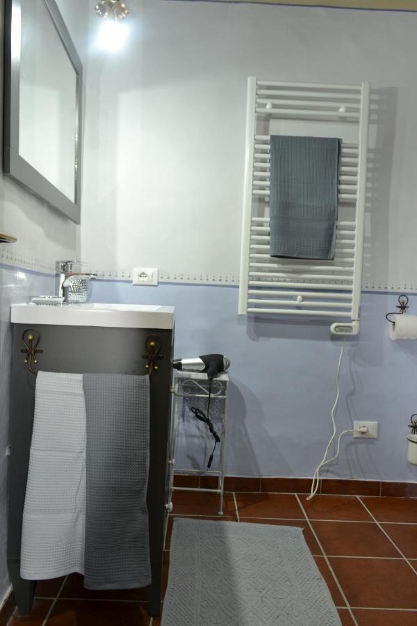 B&B Il Castello San Giacomo  Zewnętrze zdjęcie
