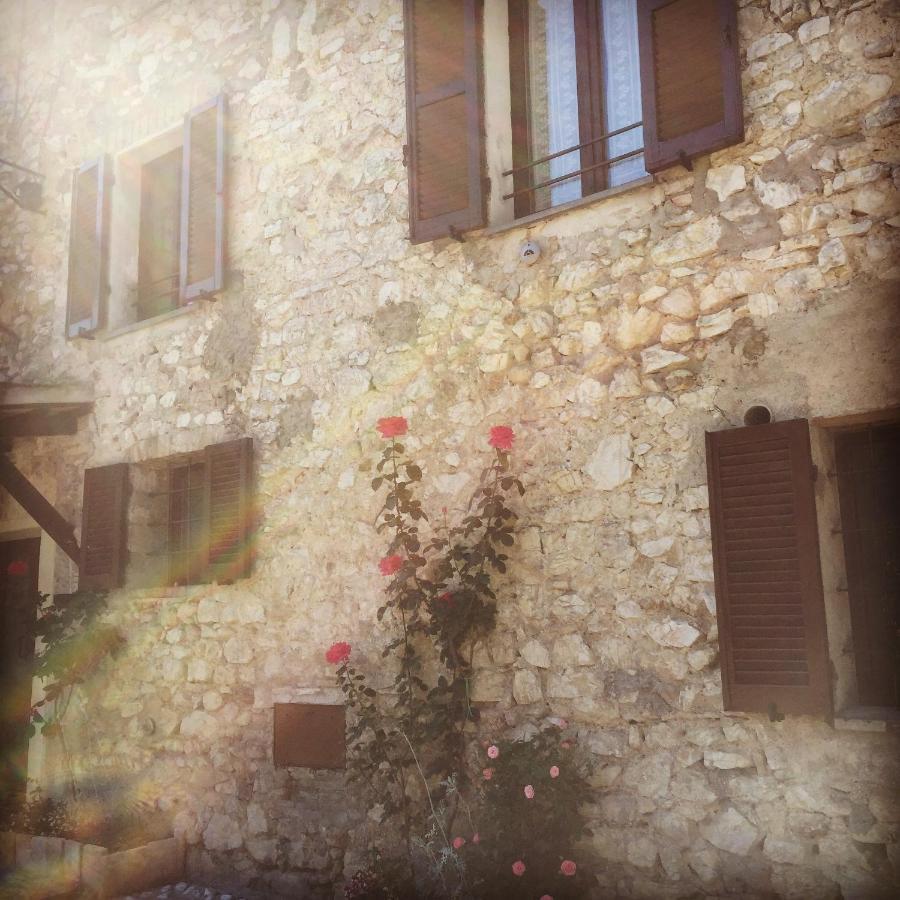 B&B Il Castello San Giacomo  Zewnętrze zdjęcie