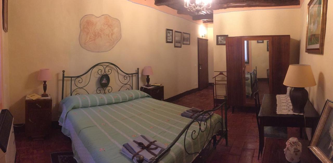 B&B Il Castello San Giacomo  Zewnętrze zdjęcie