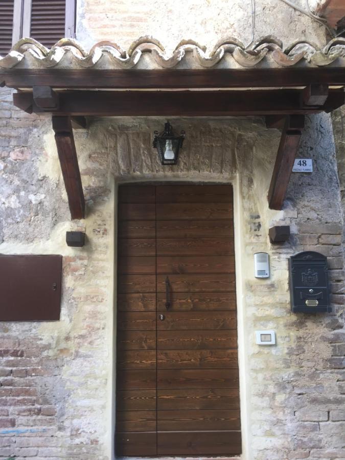 B&B Il Castello San Giacomo  Zewnętrze zdjęcie
