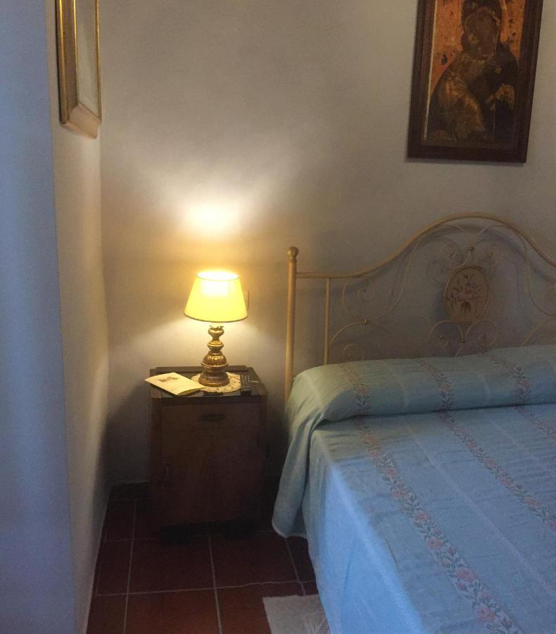 B&B Il Castello San Giacomo  Zewnętrze zdjęcie