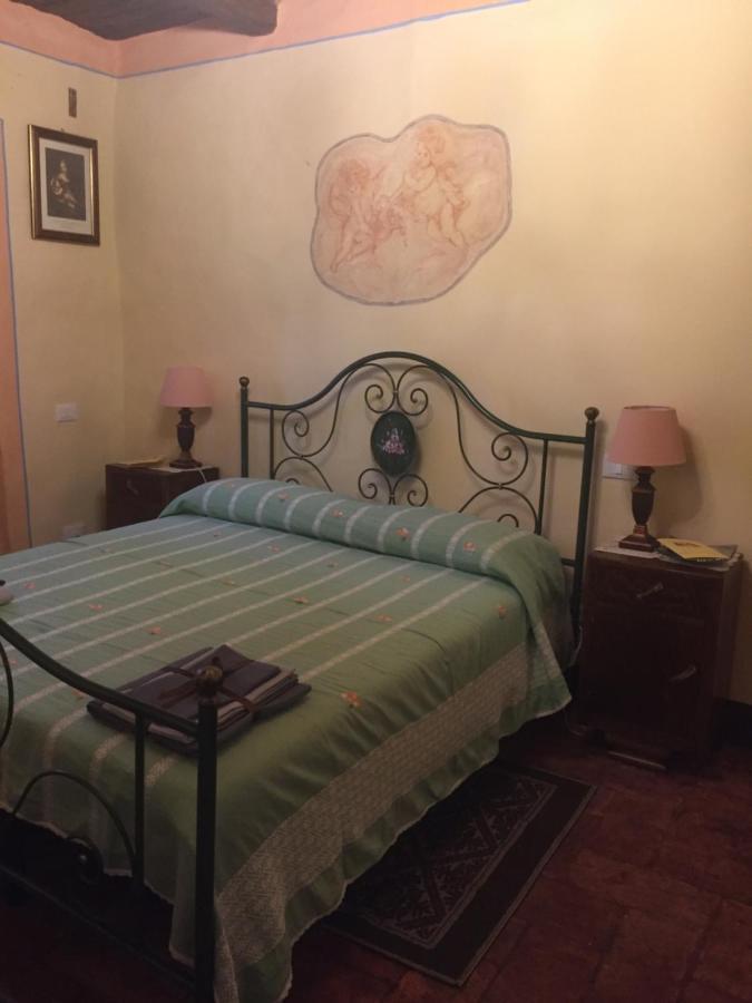 B&B Il Castello San Giacomo  Zewnętrze zdjęcie