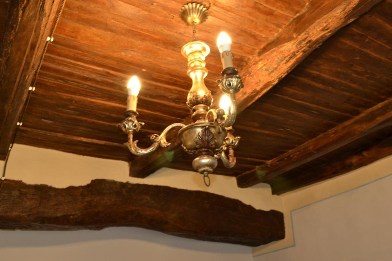 B&B Il Castello San Giacomo  Zewnętrze zdjęcie