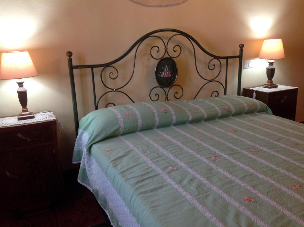 B&B Il Castello San Giacomo  Zewnętrze zdjęcie