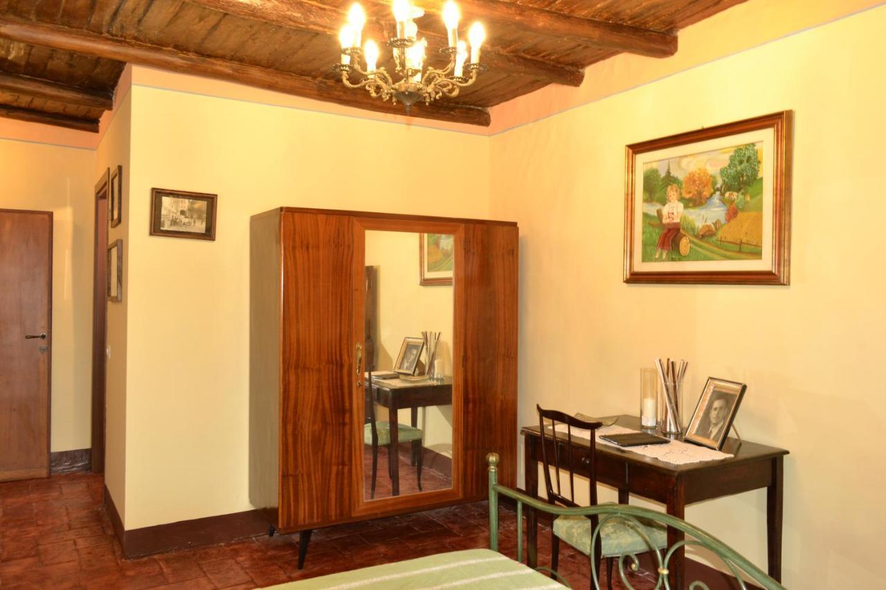 B&B Il Castello San Giacomo  Zewnętrze zdjęcie