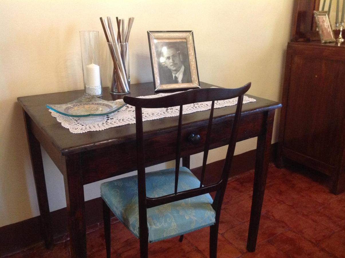 B&B Il Castello San Giacomo  Zewnętrze zdjęcie