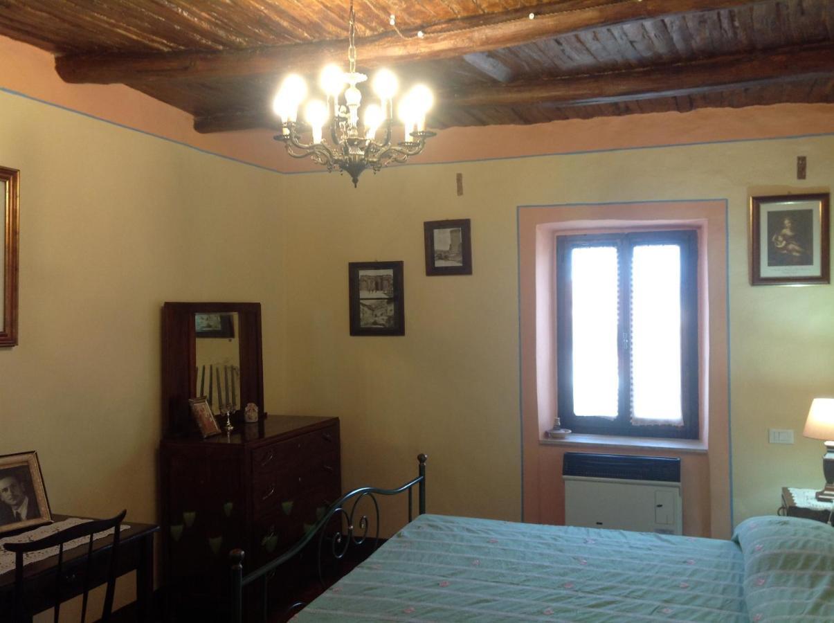 B&B Il Castello San Giacomo  Zewnętrze zdjęcie