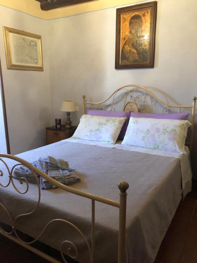 B&B Il Castello San Giacomo  Zewnętrze zdjęcie