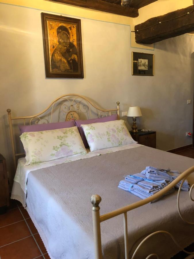 B&B Il Castello San Giacomo  Zewnętrze zdjęcie