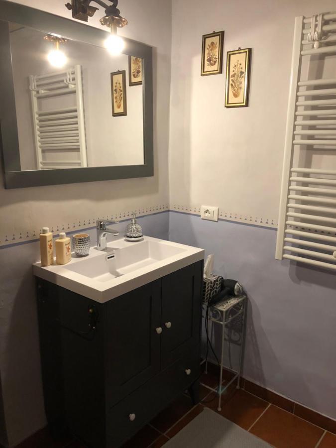 B&B Il Castello San Giacomo  Zewnętrze zdjęcie