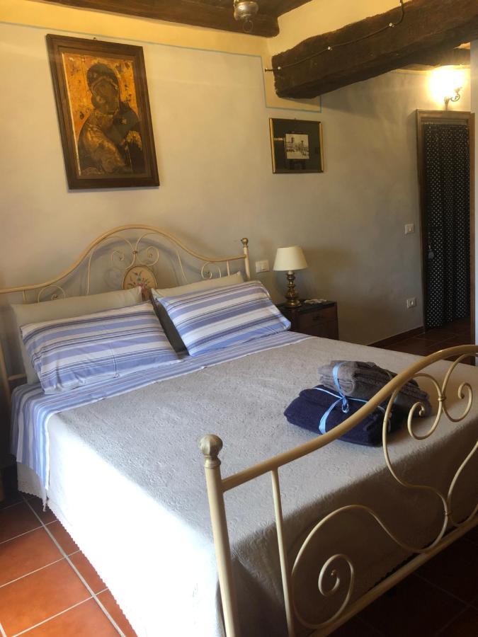 B&B Il Castello San Giacomo  Zewnętrze zdjęcie